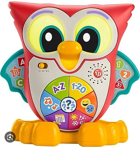 Fisher price