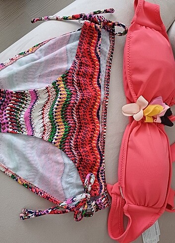Bikni cok iyi durumds