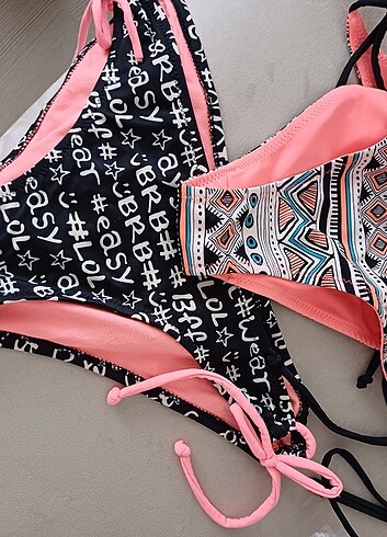 Bikni alt