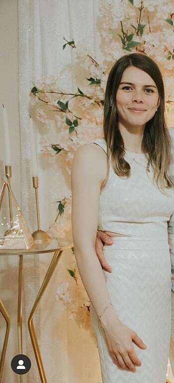 Nikah elbisesi