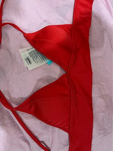 Koton Bikini Üstü
