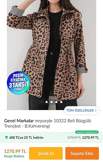 Trençkot