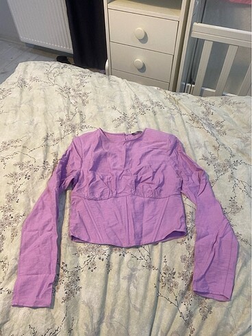 Korse Crop