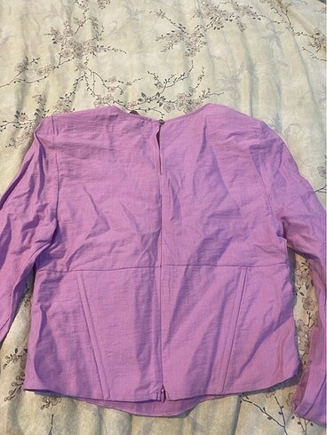 s Beden Korse Crop