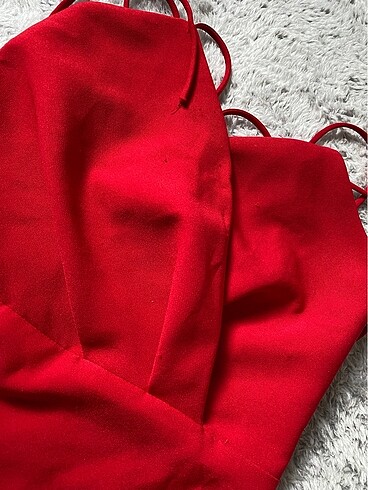 Mini elbise - Görsel 2