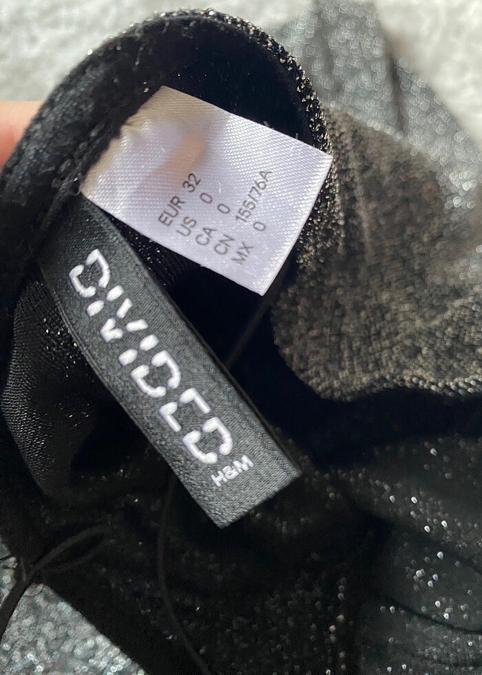 Tulum/Elbise - Görsel 3