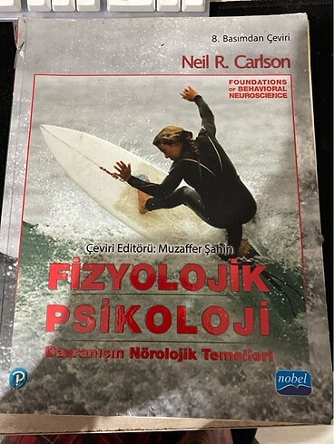 Fizyolojik psikoloji