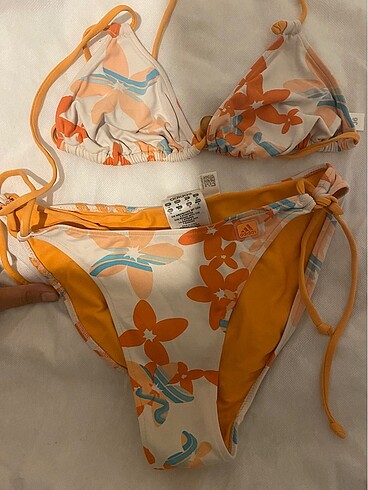 Adidas bikini takım