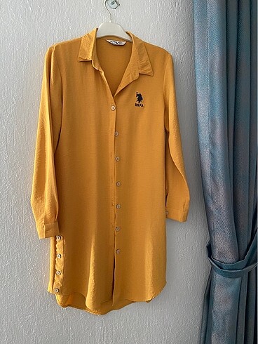 Hardal tunik