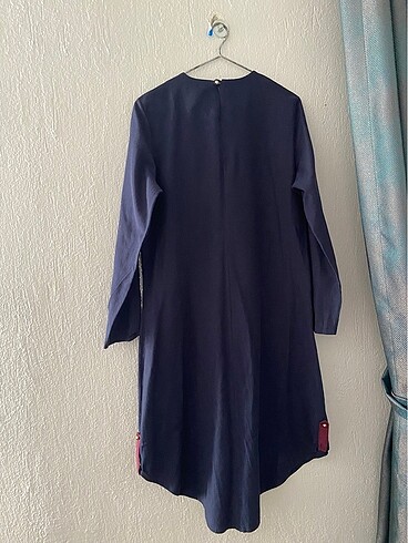 40 Beden Sefamerve Tunik