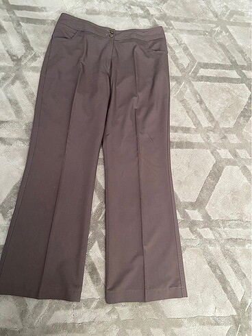 40 Beden Kumaş pantolon