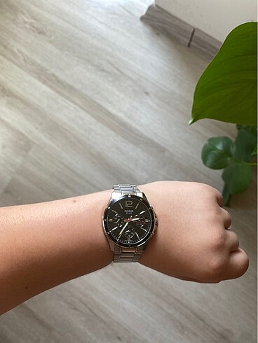 Casio Casio MTP-13740 Erkek Kol Saati