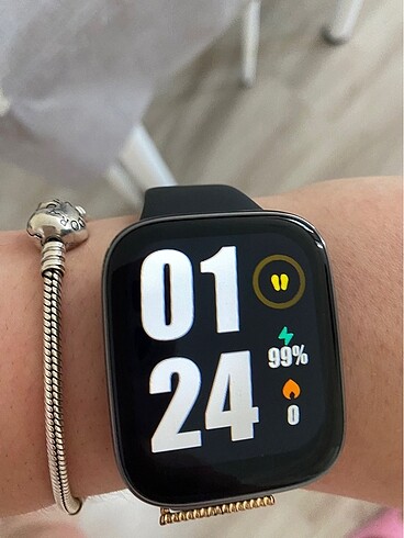 Xiaomi Redmi Watch 3 Active Akıllı Saat