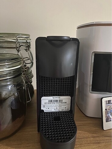 Nespresso Nespresso essenza mini