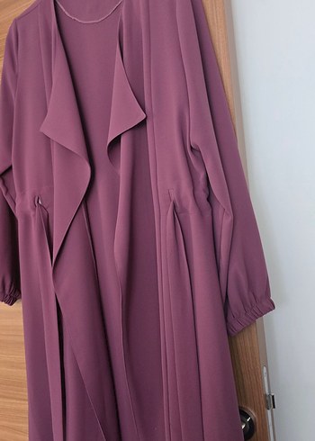 Uzun Salaş Kadın tunik - Görsel 4