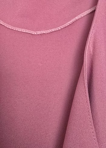 Uzun Salaş Kadın tunik - Görsel 3