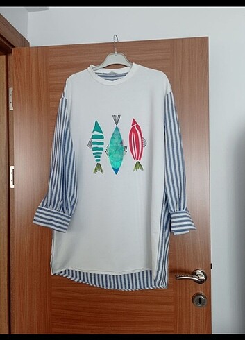 Puane tunik