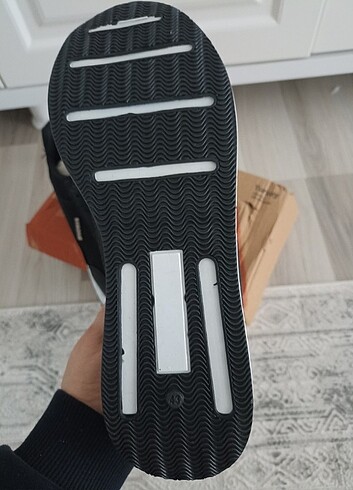 Diğer Sıfır 43 no ayakkabı
