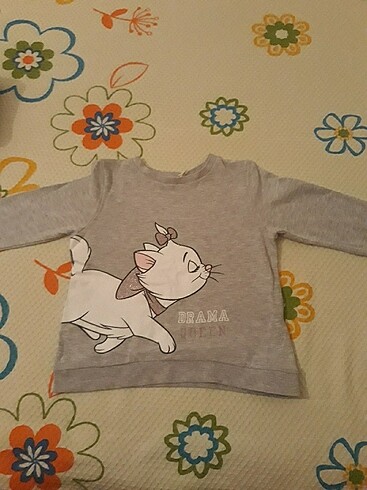 Hm çocuk sweetshirt 