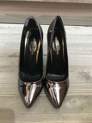 Stiletto