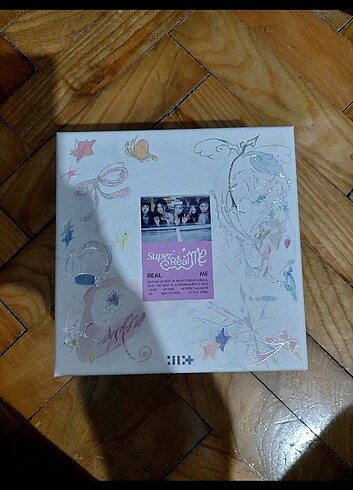 Illit album satis