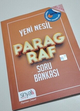 Paragraf kitabi