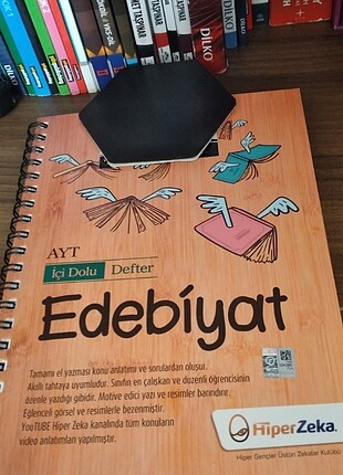 Edebiyat 