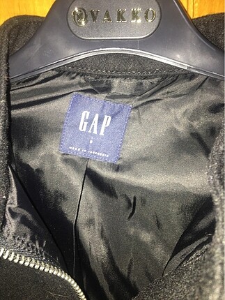 Gap Mont t