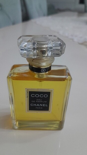Coco Chanel edp 50 ml