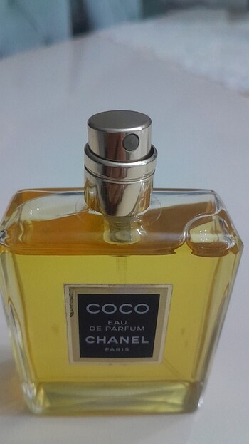 Chanel Coco Chanel edp 50 ml