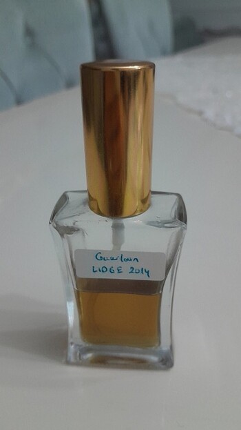 Guerlain l instant de guerlain extreme 20 ml