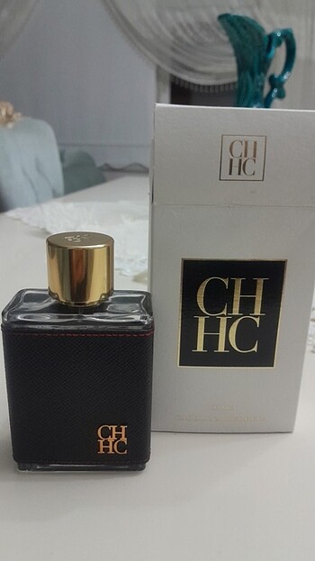 Carolina herrera men edt 53/100 ml