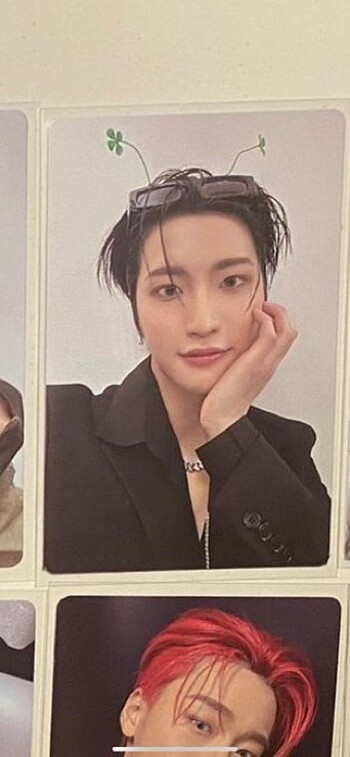 Seonghwa