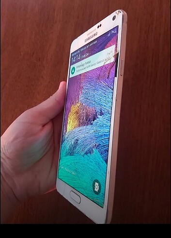 Note 4