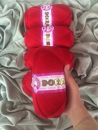 100g. 5 adet. Patik ipi