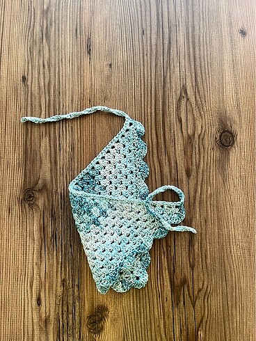 Accessorize Hazır bandana ????