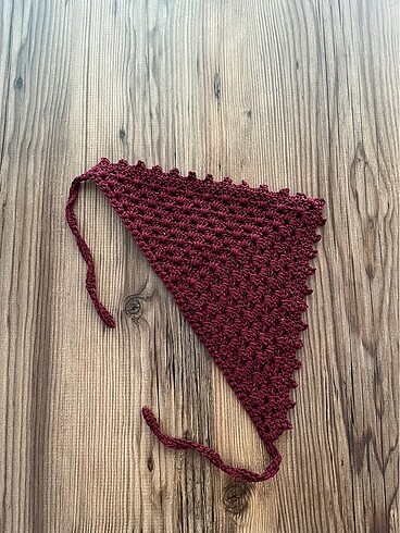 Hemen teslim bandana ????
