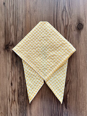 Diğer Hemen teslim bandana. 50*50