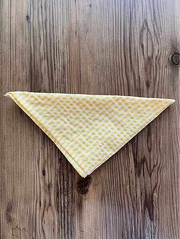  Beden Hemen teslim bandana. 50*50