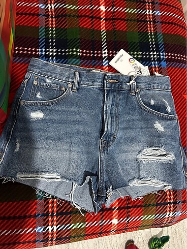 Pull&Bear şort