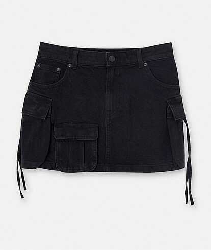 PULL&BEAR etek