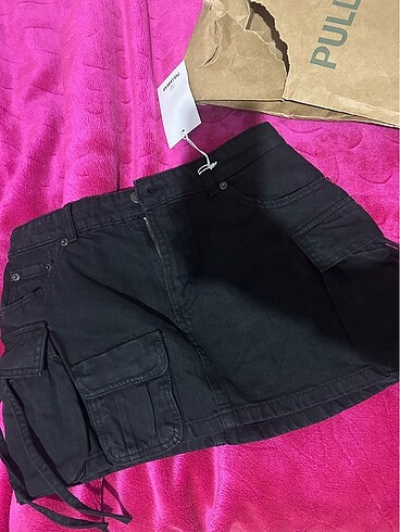 Pull and Bear PULL&BEAR etek