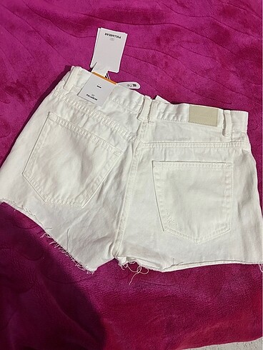 Pull and Bear PULL&BEAR şort