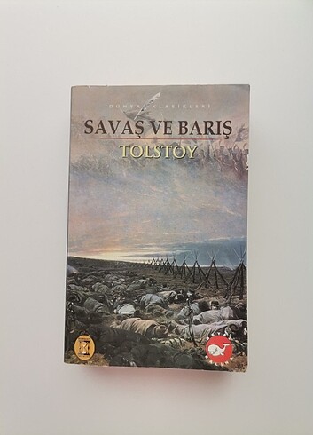 Savaş ve Barış 