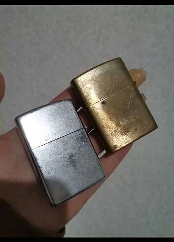  Beden zippo çakmak 