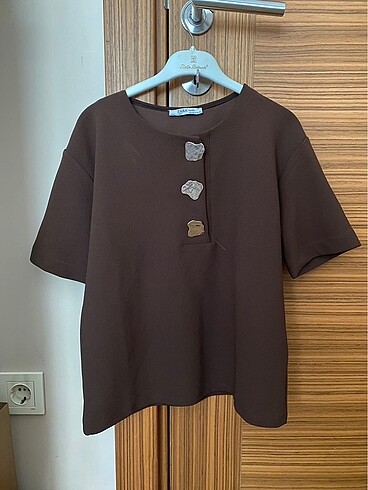 zara bluz