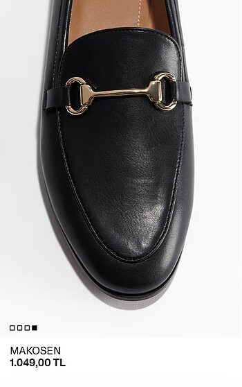38 Beden H&M MAKOSEN