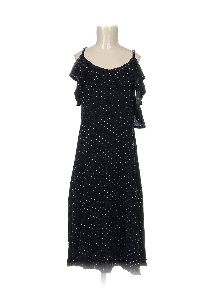 Defacto Kısa Elbise %70 İndirimli. - Görsel 1