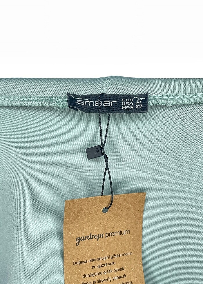 Diğer Bluz %70 İndirimli. - Görsel 4