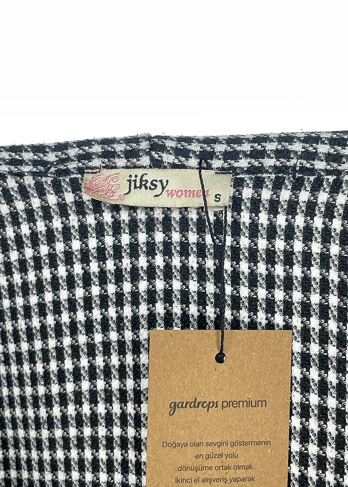 Diğer Ceket %70 İndirimli. - Görsel 4